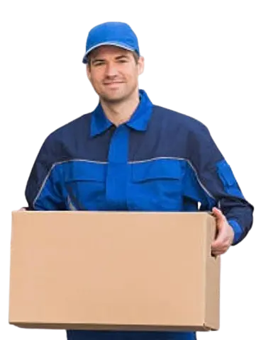 House Removals in Angel