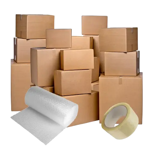 Packers and Movers in London