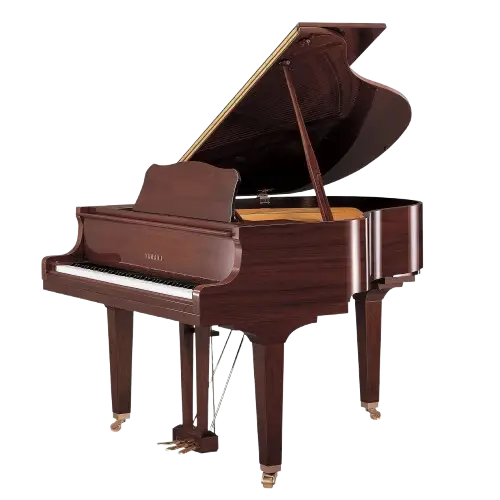 Piano Removals in London