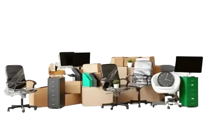 office removals in ealing