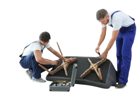 flatpack assembly in ealing