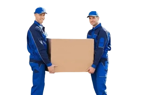 house removals ealing