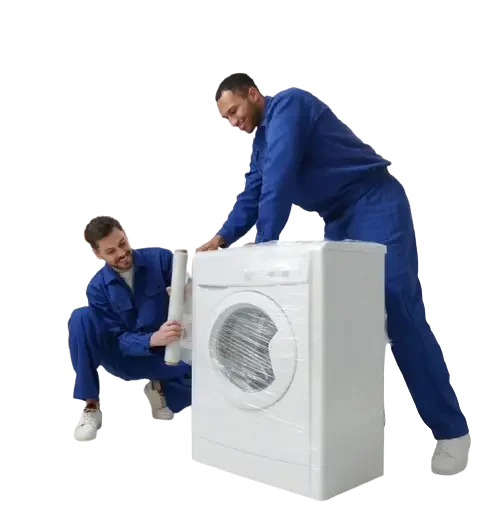 man and van ealing