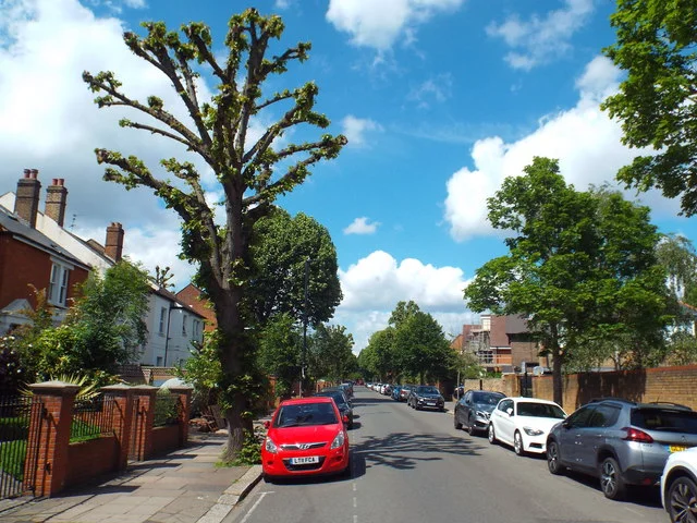 Removals in montpelier ealing