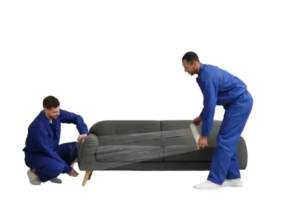 office removals ealing