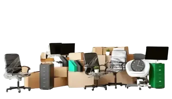 office removals in greenford