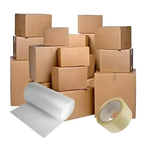 packers and movers ealing