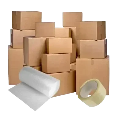 Expert packers and movers in Arnos Grove – Master Movers offering secure packing, moving boxes, and stress-free relocation services.