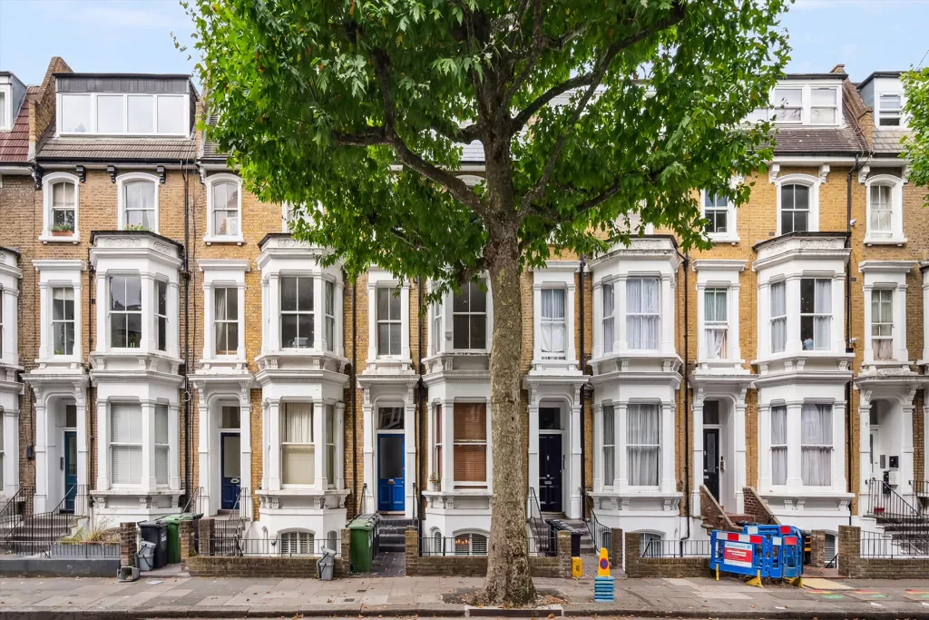 Removals Hammersmith and Fulham