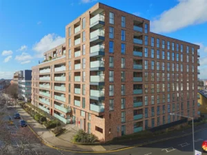 Professional house moving service in Harrow, North West London